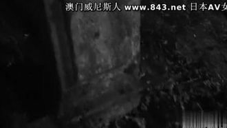 【ハロウィンセレクション】ウォーキング・デッド…見ないと後悔する！