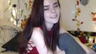 [Europa e América]A garota má de Hogwarts! O namorado dela generosamente compartilhou sua Dark Beauty nua para conquistar o slot D 19