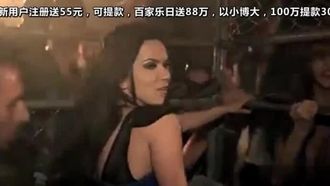 Il più grande video musicale vietato al mondo