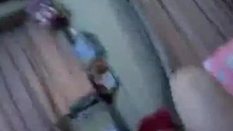 可愛學生妹