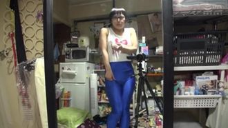 (Vergogna) Babakos! (BBA) Ho cercato di umiliare mio marito dalla pelle chiara che era così osceno quando le ho tolto i vestiti rendendola una schiava del sesso (Mr. Nakata) Yayoi Mizuki Sveglia e foto dal vivo incluse