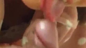 被打手槍打到射出來