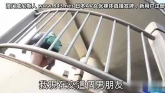 无码！D奶辣妹孙果果晃奶拍影片1分29秒竟出现亮点网路疯传