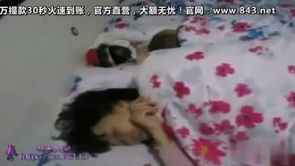 狂喝老婆的母奶她像是發情的野獸