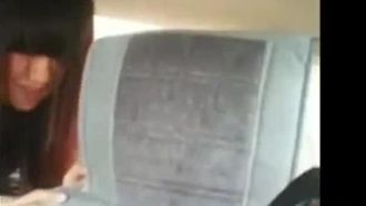 女生喊:別照了行不!? 不做完可不下車