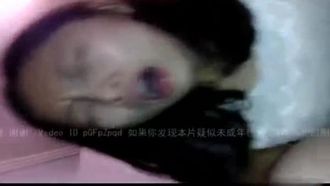 [얼굴인식!] 여중생의 연애를 보기 전 추측, 당황한 표정이 더욱 흥미진진하다