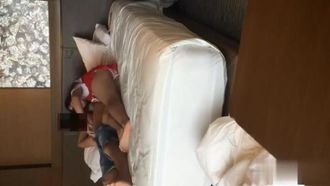 [Местная подборка!] Трахнул 21-летнюю незамужнюю мать 2. Хоть она и родила ребенка, но над ее молодым телом стоит задуматься: Вытащи его! Вытащи ХХ и кончи внутрь!