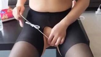 Невероятная красавица с большой грудью Your Little Qiuqiu, VIP-версия членства - игра-одевалка S, большая грудь, идеальное тело, стоны в киске