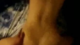 极品细腰丰臀高三女友美欣后入特辑 喜欢后入插得深 翘美臀无套抽插 浪叫不止 后入控福利