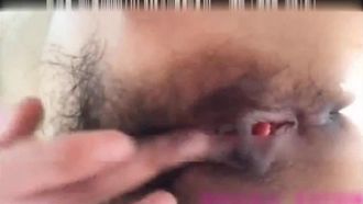 （露脸）黑龙江哈尔滨超级漂亮的美女露脸自慰自拍