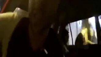 两外国男在中国把妹子！带回小旅馆！