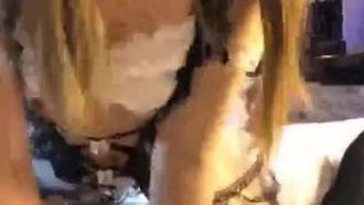 哼唧sama VIP视频