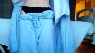 美國女星性愛影片流出 part 4a