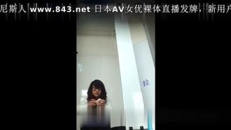 公厕经典盗录各色女性放尿环肥燕瘦形态各异