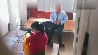 國產嫖娼偷拍老頭操肥雞