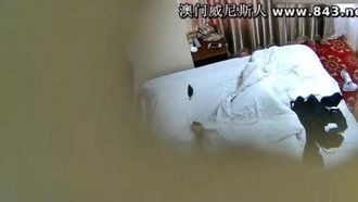 [Hotel Hidden Shot] Una moglie aveva una relazione con il suo supervisore? È stata scopata fino a quando le sue gambe si sono aperte e chiuse come una rana ~ gracchiare ~