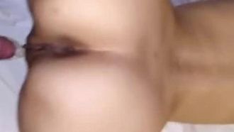 ¡Los tweets se inundaron! ¡Se filtró video de tener sexo en secreto con su esposa! ¡Subasta de edificio de salto de aniversario de cornudos!