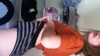 美國女星性愛影片流出 part 4