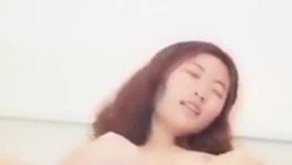 Die Requisiten, die ich auf Taobao für Masturbation und Penetration gekauft habe, sind so verlockend.