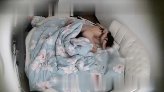 与翘臀女友的各种体位大战