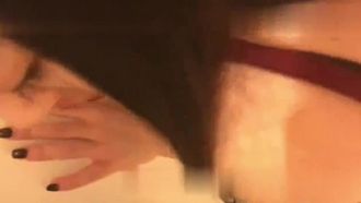 美女出租屋卖淫