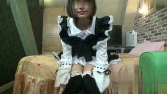 FC2PPV-840371_Avec mosaïque_[Tir personnel] Étudiante extrêmement mignonne_Airi_18 ans, la dernière servante archange de l'ère Heisei ☆ Insertion brute dans sa chatte rose avec son plein consentement_Tir personnel avec une grande quantité de creampie avec du sperme jaillissant de sa chatte [Approuvé