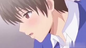 Sous-titres chinois - Lécher ensemble le frère loué