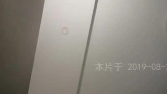 遼寧偷拍護士1