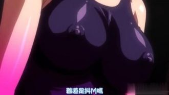 Sous-titres chinois-School Hypnosis Slave 1