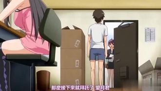 中字-專心開發H遊戲之精液爭奪戰篇