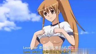 Chinesische Untertitel – Pretty Girl Crusoe 1