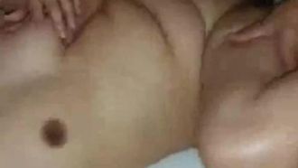 Llevar a mi esposa al 3P por segunda vez en Chengdu