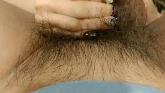 (SW0033) Virgin Killer contém todo o processo de virgindade de Beibi.