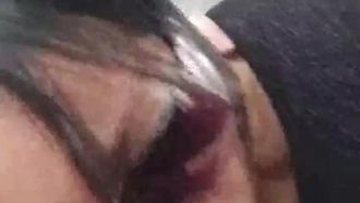 [Avvia verifica dei gesti] Sesso orale in macchina