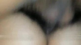Tante dodue de 46 ans ayant une liaison (femme aux gros seins, grosse et mature ayant une liaison et prenant des selfies)