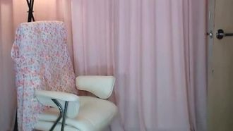 [韓國] 大奶妹妹每天都要露點給大家看~ (1)