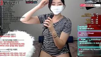 [한국] 다푸가슴은 둥그스름하고 탱탱해요~아빠들이 물어뜯고싶어요!!
