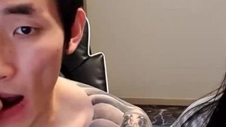[Corea] Bacia la tua vagina attraverso la biancheria intima~Un bacio sicuro ti dà la massima cura~