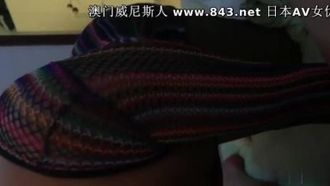 美容院人妻老公被关~孤单寂寞只好找我洩洩慾火~下体被操到白浆狂流~