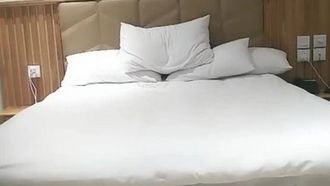 [東南亞] 點了個越南妹~想不到顏質身材都這麼優~還可以用中文聊兩句!!