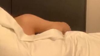 [韓國] 開朗主播玩奶玩穴~隨著鬥內高低增加可看性!!