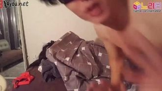 [韓國] 邀請不同的正妹一起上按摩節目!!教你如何在家如何自己按摩美胸~