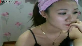 [Corea] ¡¡Se filtró el último vídeo!! La inocente presentadora se desnuda y baila~