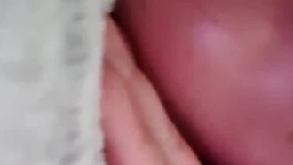 [Corée] Grande confrontation entre le rouge et le blanc~Diffusion érotique en direct d'une ancre noire et longue et droite !! Les grosses aréoles et les gros seins peuvent-ils être frottés ?