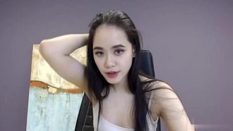 [Europa y América] Li Chang Show ~ Hoy te enseñaré a jugar con un vibrador ~ Ábrelo directamente al más fuerte ~ 0122-5