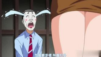 중국어 자막 - 마로의 환자는 육체노동부 출신 2