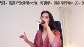 [Europa e America] Li Chang Show~La cattiva ragazza vuole fare qualcosa di brutto oggi~0128-1