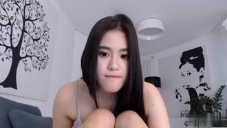 [欧美] Li Chang Show~怎么办？头头湿湿的~0223-3