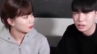 [Corea] Ti bacio il viso~Seppellisci la testa sul mio petto e sulle mie spalle~