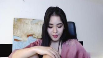 [Europa y América] Li Chang Show ~ Hoy te enseñaré cómo tocar el vibrador ~ Ábrelo directamente al más fuerte ~ 0126-3